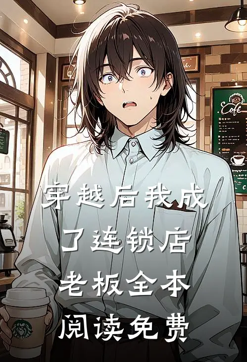 穿越后我成了连锁店老板全本阅读免费