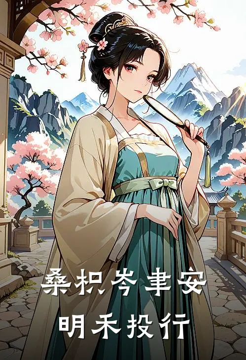 桑枳岑聿安明禾投行