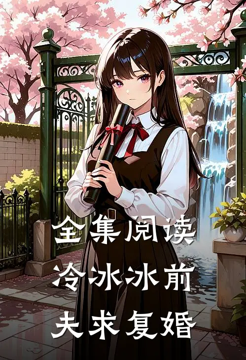 全集阅读冷冰冰前夫求复婚