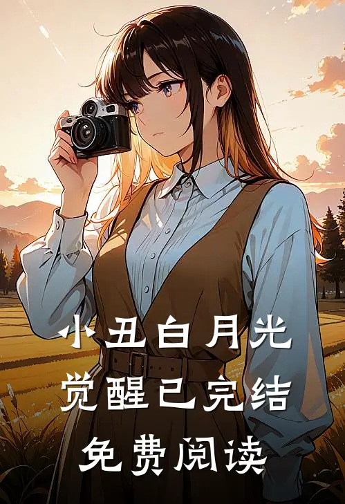 小丑白月光觉醒已完结免费阅读