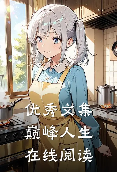 优秀文集巅峰人生在线阅读