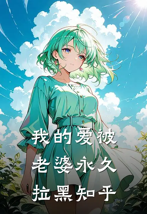 我的爱被老婆永久拉黑知乎