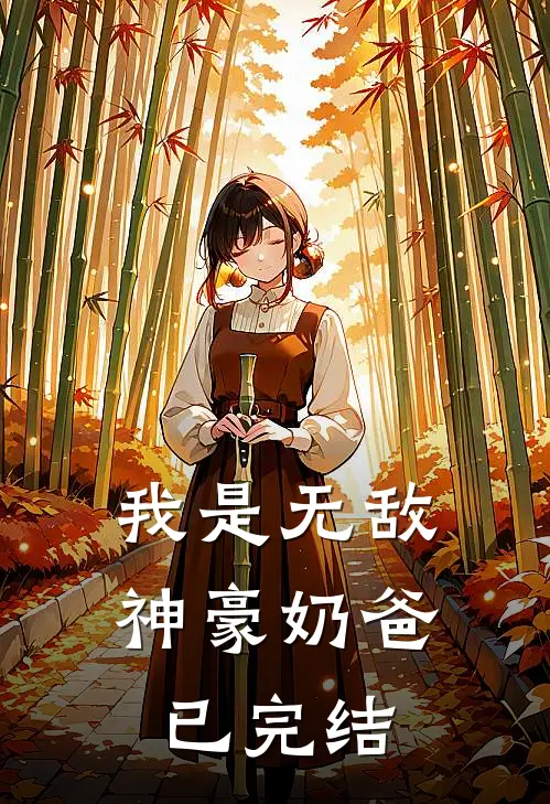 我是无敌神豪奶爸已完结