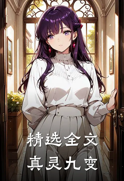 精选全文真灵九变