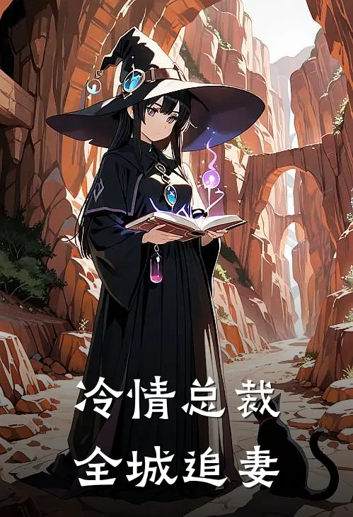 冷情总裁全城追妻