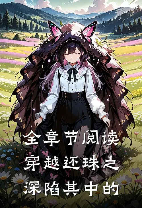 全章节阅读穿越还珠之深陷其中的