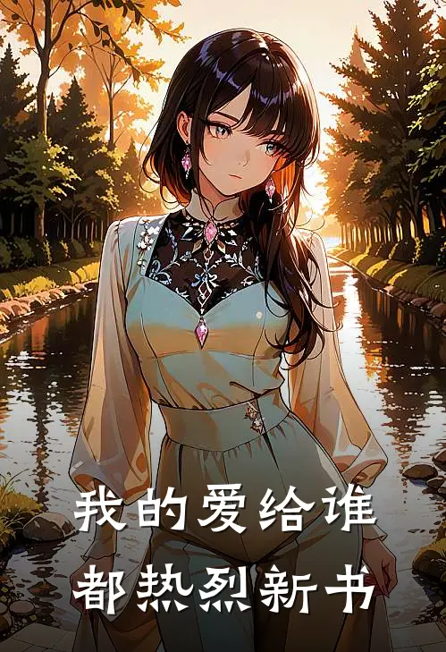 我的爱给谁都热烈新书