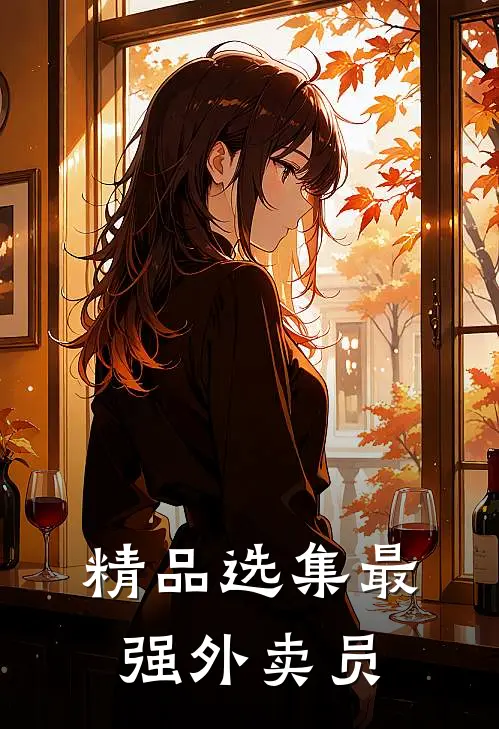 精品选集最强外卖员