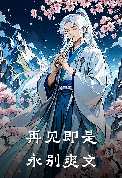 再见即是永别爽文