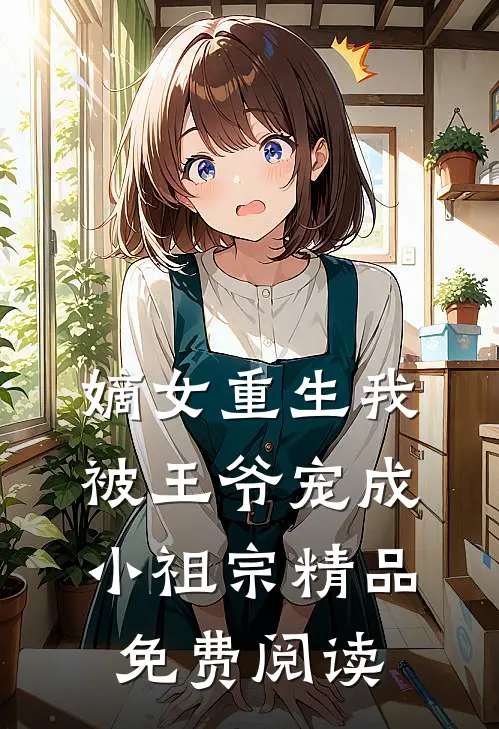 嫡女重生我被王爷宠成小祖宗精品免费阅读
