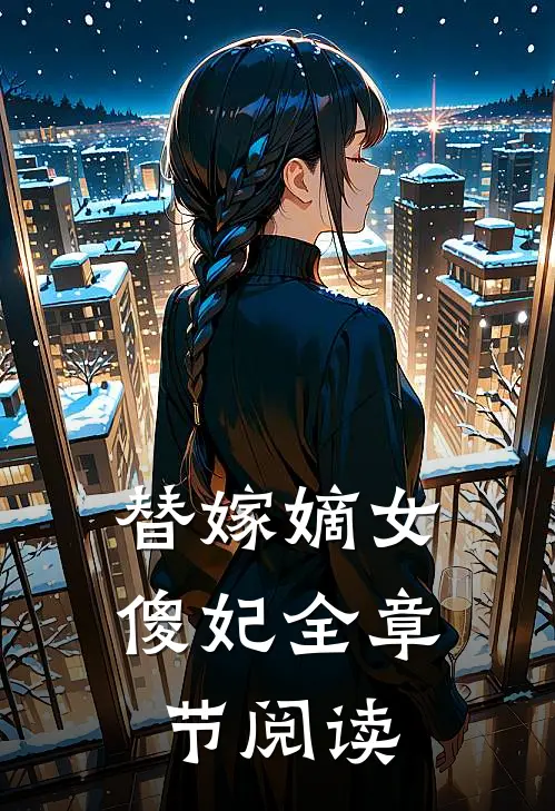 替嫁嫡女傻妃全章节阅读