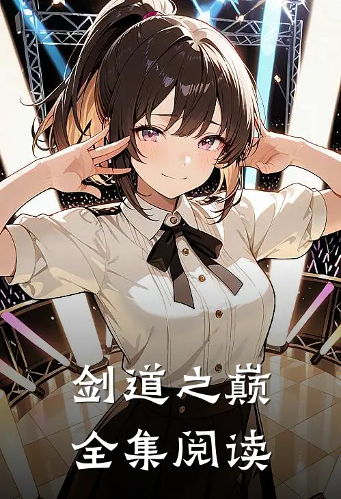 剑道之巅全集阅读