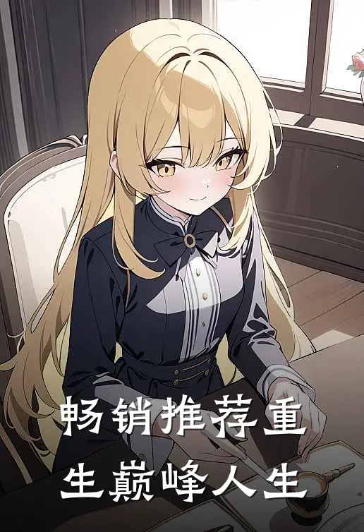 畅销推荐重生巅峰人生