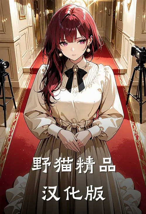 野猫精品汉化版