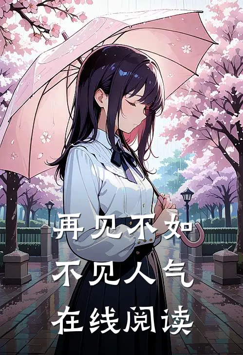 再见不如不见人气在线阅读