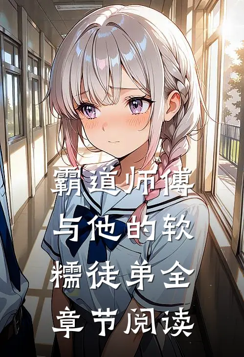 霸道师傅与他的软糯徒弟全章节阅读