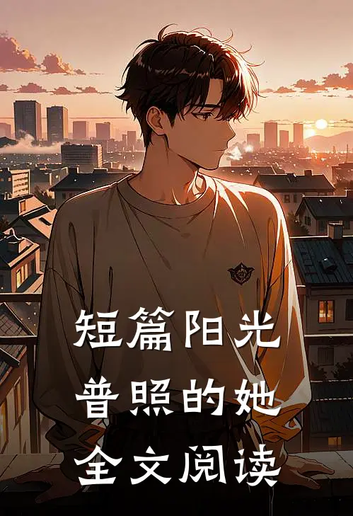 短篇阳光普照的她全文阅读