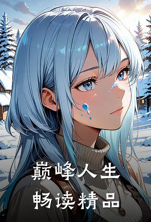 巅峰人生畅读精品