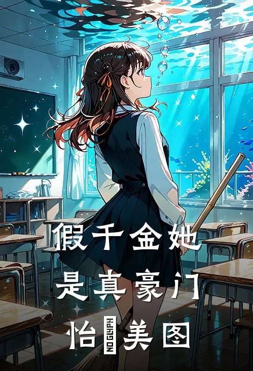假千金她是真豪门怡玥美图