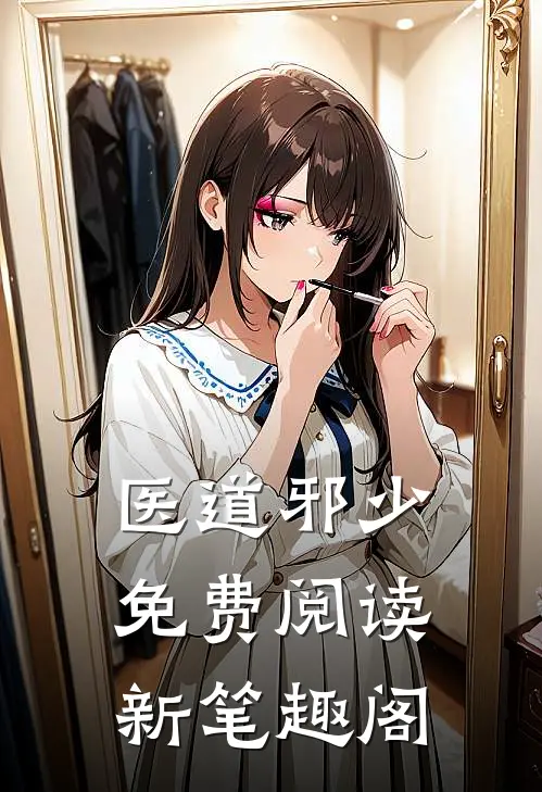 医道邪少免费阅读 新笔趣阁