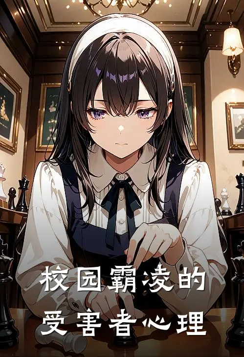 校园霸凌的受害者心理