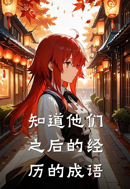 知道他们之后的经历的成语