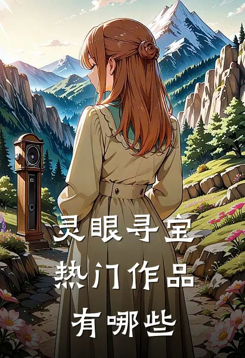 灵眼寻宝热门作品有哪些