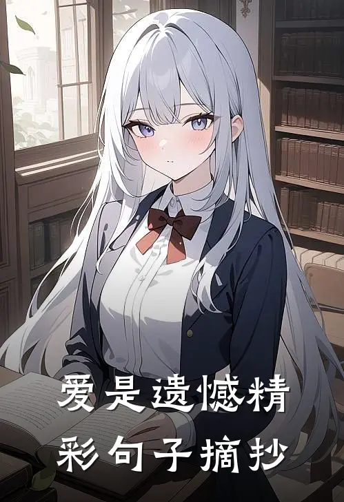 爱是遗憾精彩句子摘抄