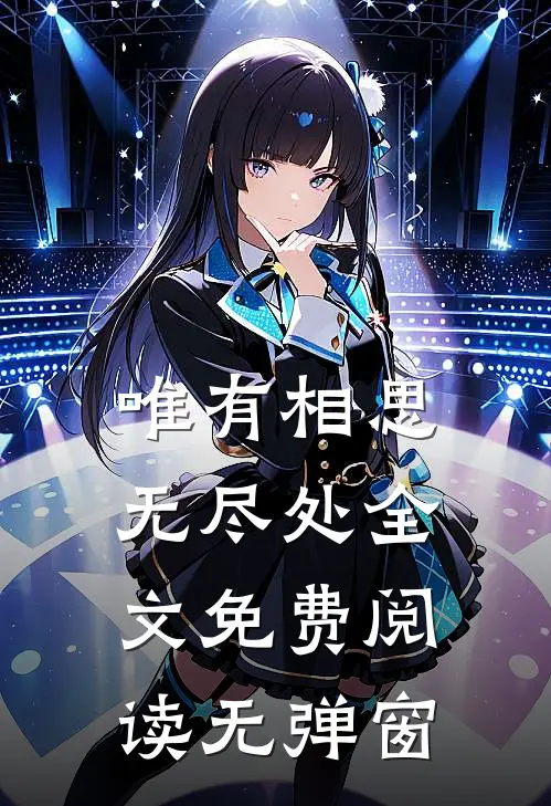 唯有相思无尽处全文免费阅读无弹窗