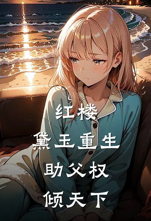 红楼黛玉重生,助父权倾天下