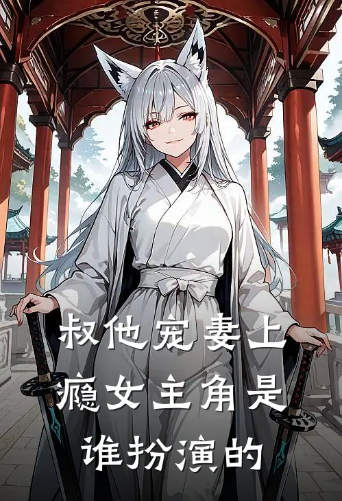 叔他宠妻上瘾女主角是谁扮演的