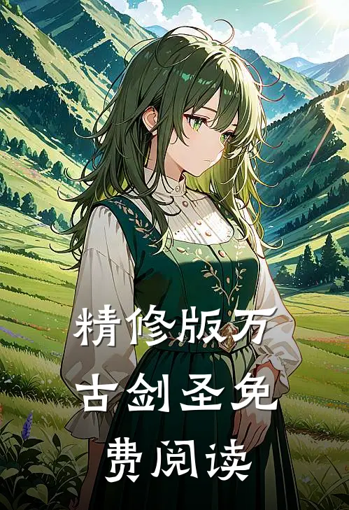 精修版万古剑圣免费阅读