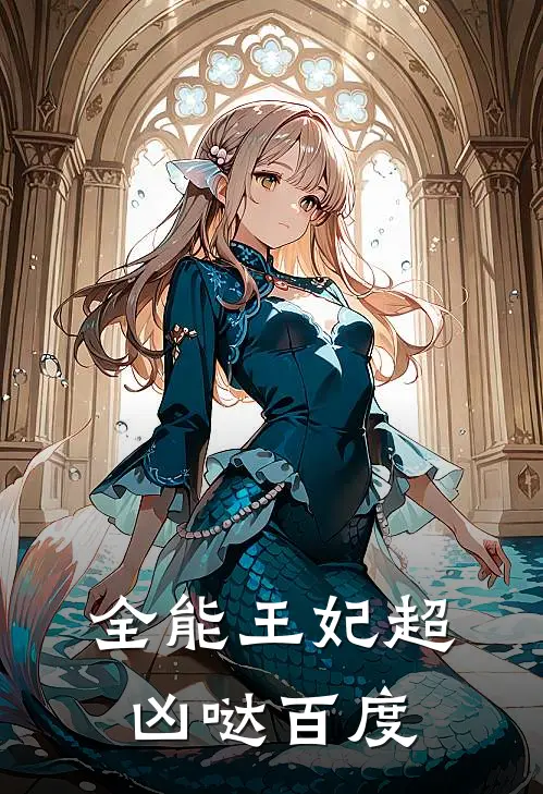 全能王妃超凶哒百度