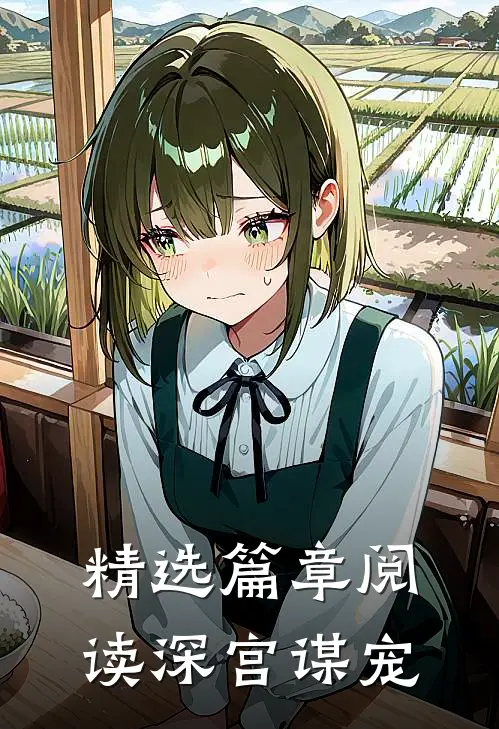 精选篇章阅读深宫谋宠