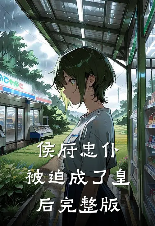 侯府忠仆，被迫成了皇后完整版