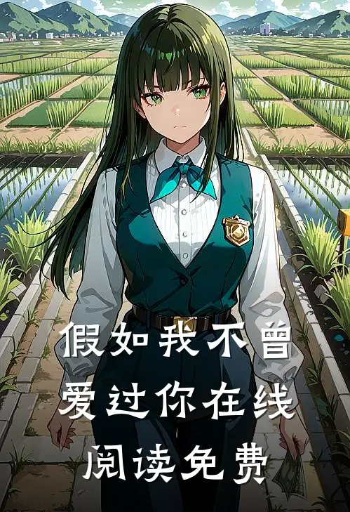 假如我不曾爱过你在线阅读免费