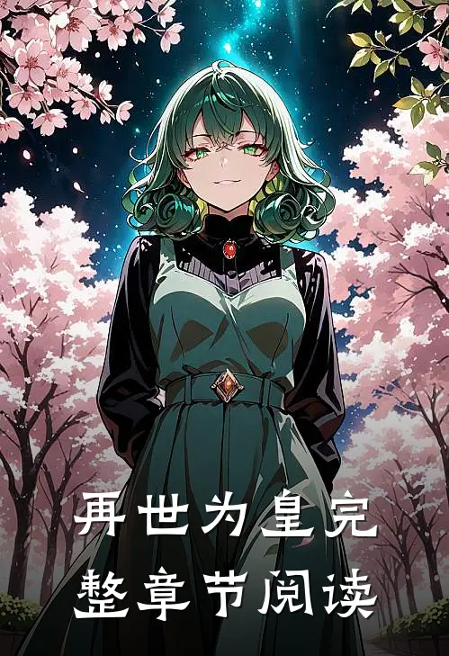 再世为皇完整章节阅读