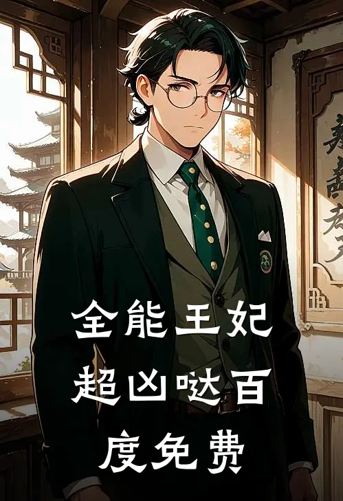 全能王妃超凶哒百度免费