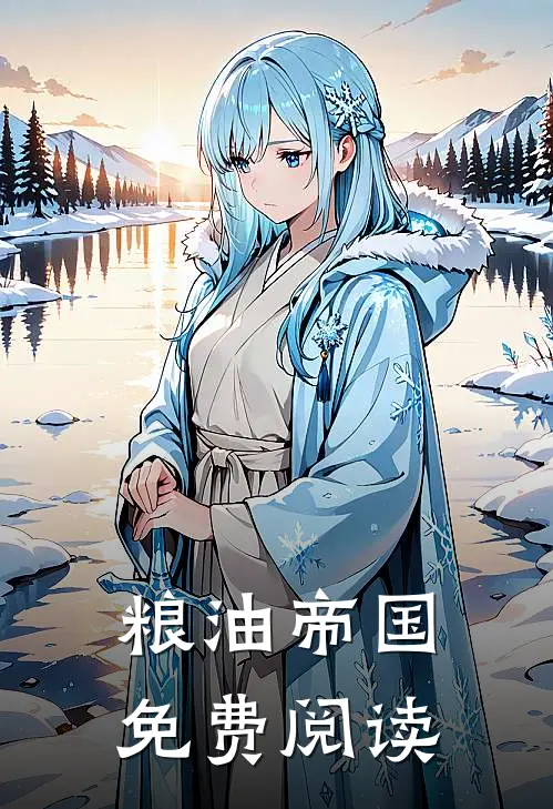 粮油帝国免费阅读