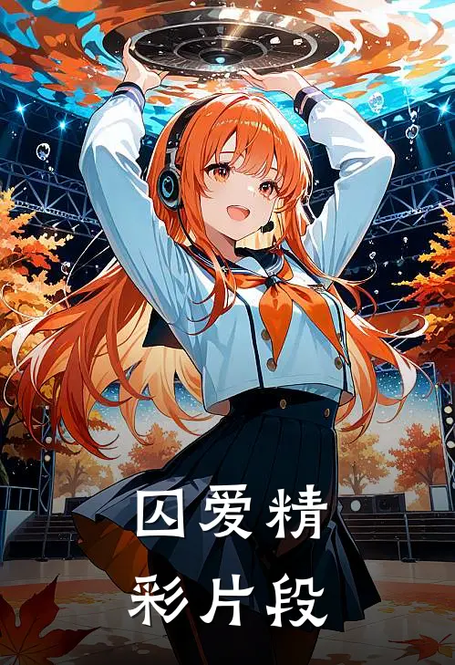囚爱精彩片段
