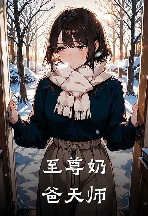 至尊奶爸天师