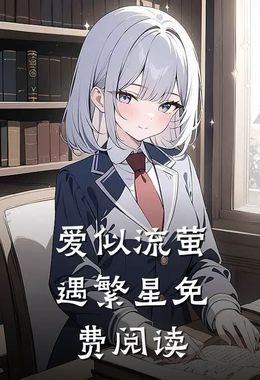 爱似流萤遇繁星免费阅读