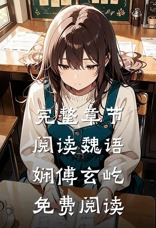 完整章节阅读魏语娴傅玄屹免费阅读