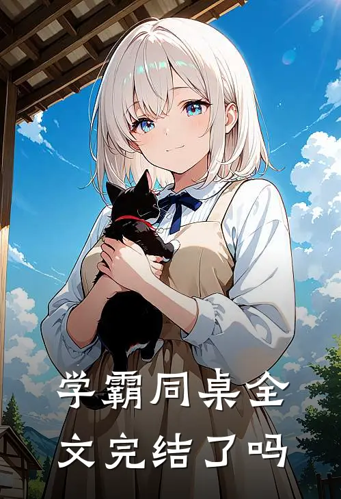 学霸同桌全文完结了吗