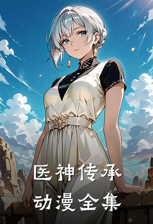 医神传承动漫全集