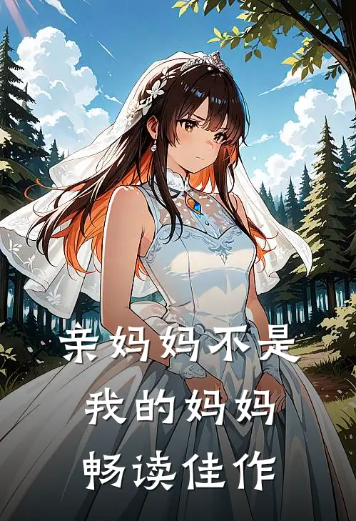 亲妈妈不是我的妈妈畅读佳作
