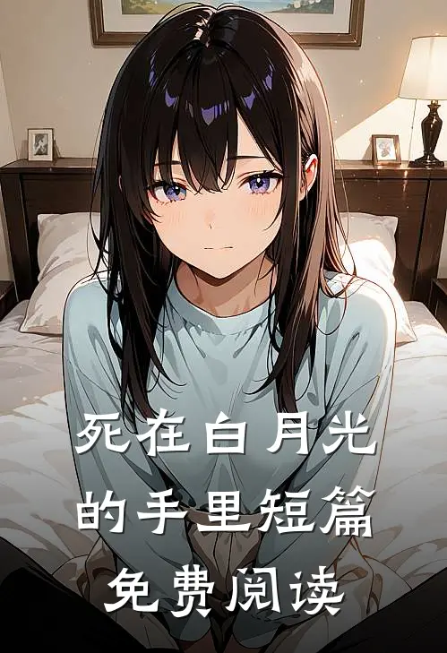 死在白月光的手里短篇免费阅读