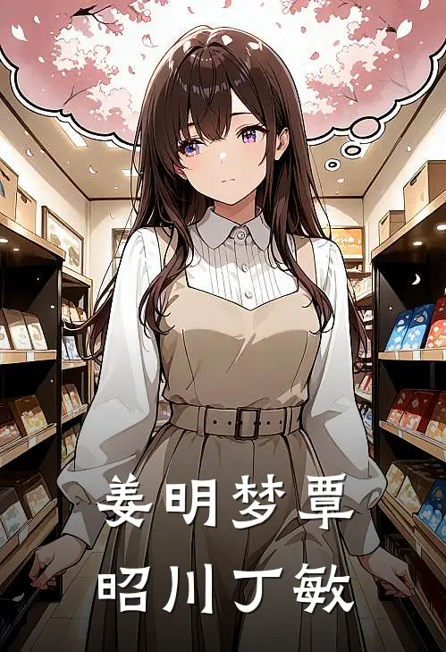 姜明梦覃昭川丁敏