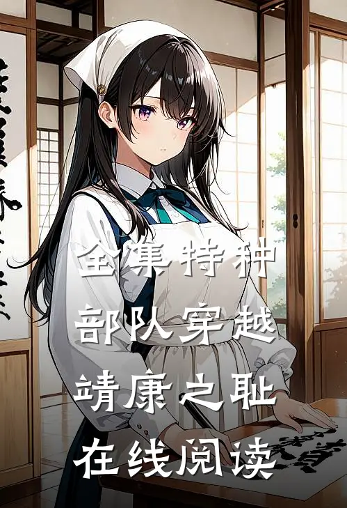 全集特种部队穿越靖康之耻在线阅读