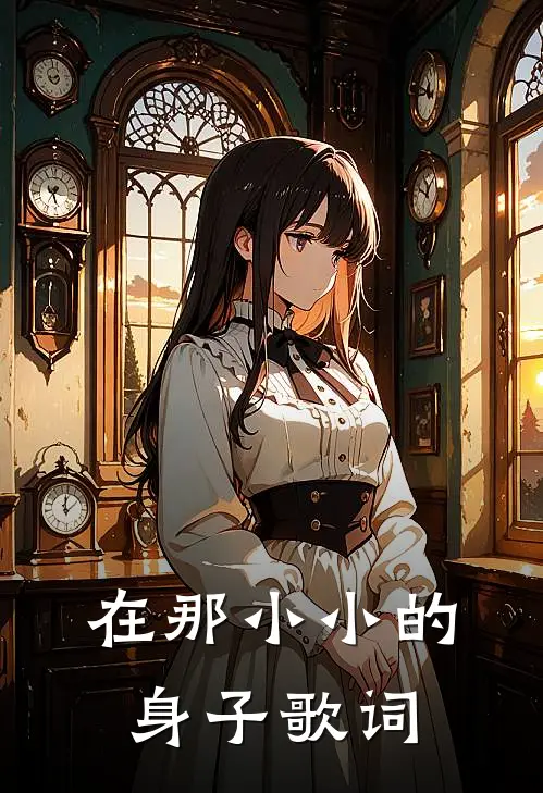 在那小小的身子歌词